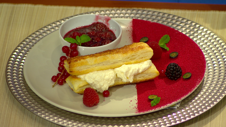 Moja moja - recepty - Čoko-loko cheesecake